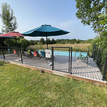 Dordogne Et Correze Vacances Bnb Troche Luaran gambar