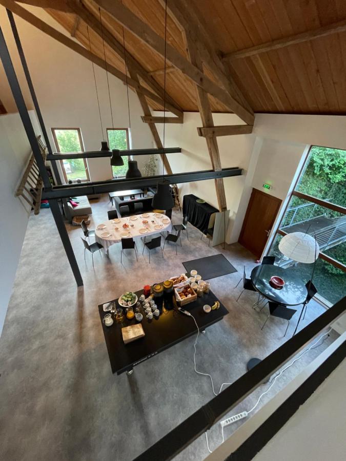 Dordogne Et Correze Vacances Bnb Troche Luaran gambar