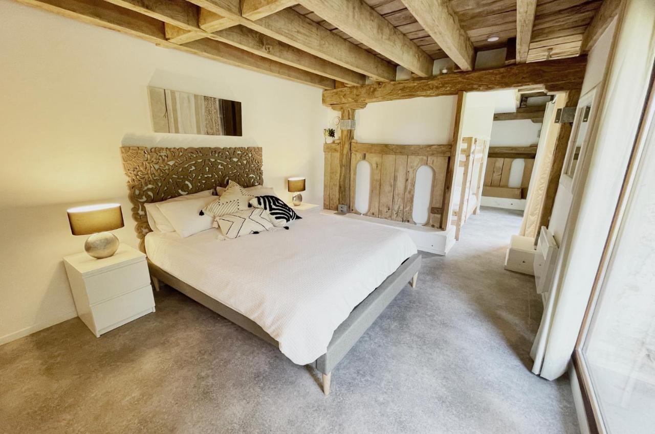 Dordogne Et Correze Vacances Bnb Troche Luaran gambar