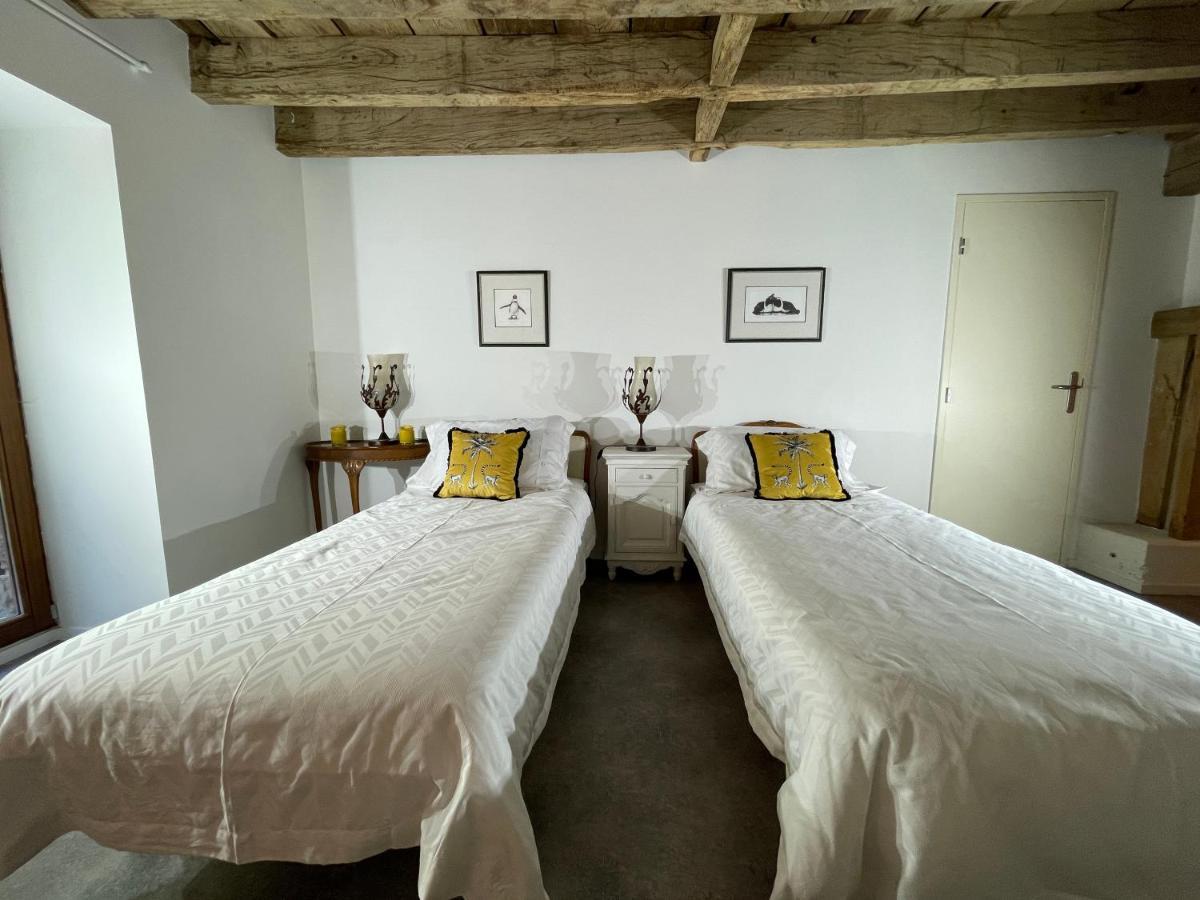 Dordogne Et Correze Vacances Bnb Troche Luaran gambar