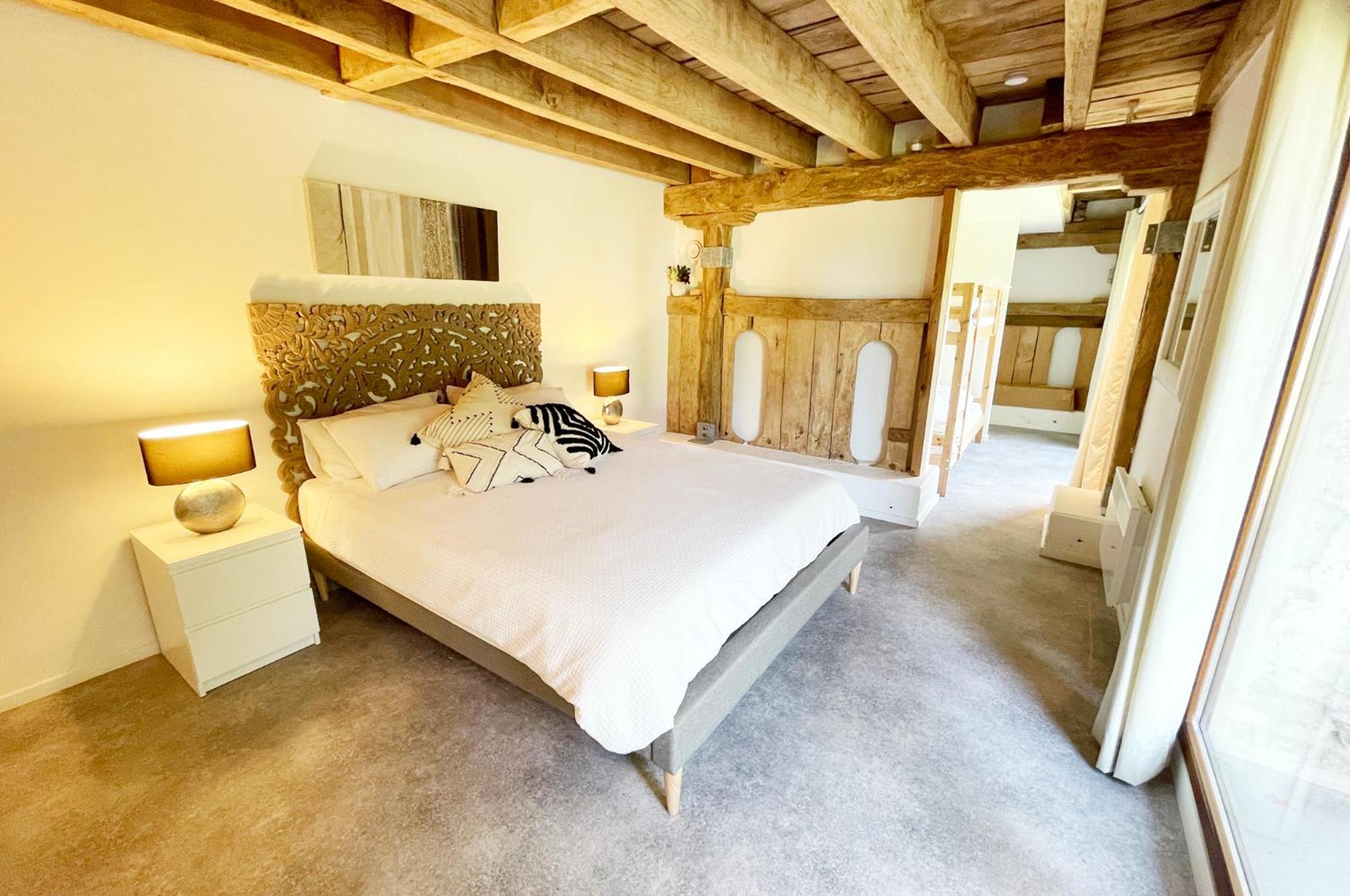 Dordogne Et Correze Vacances Bnb Troche Luaran gambar