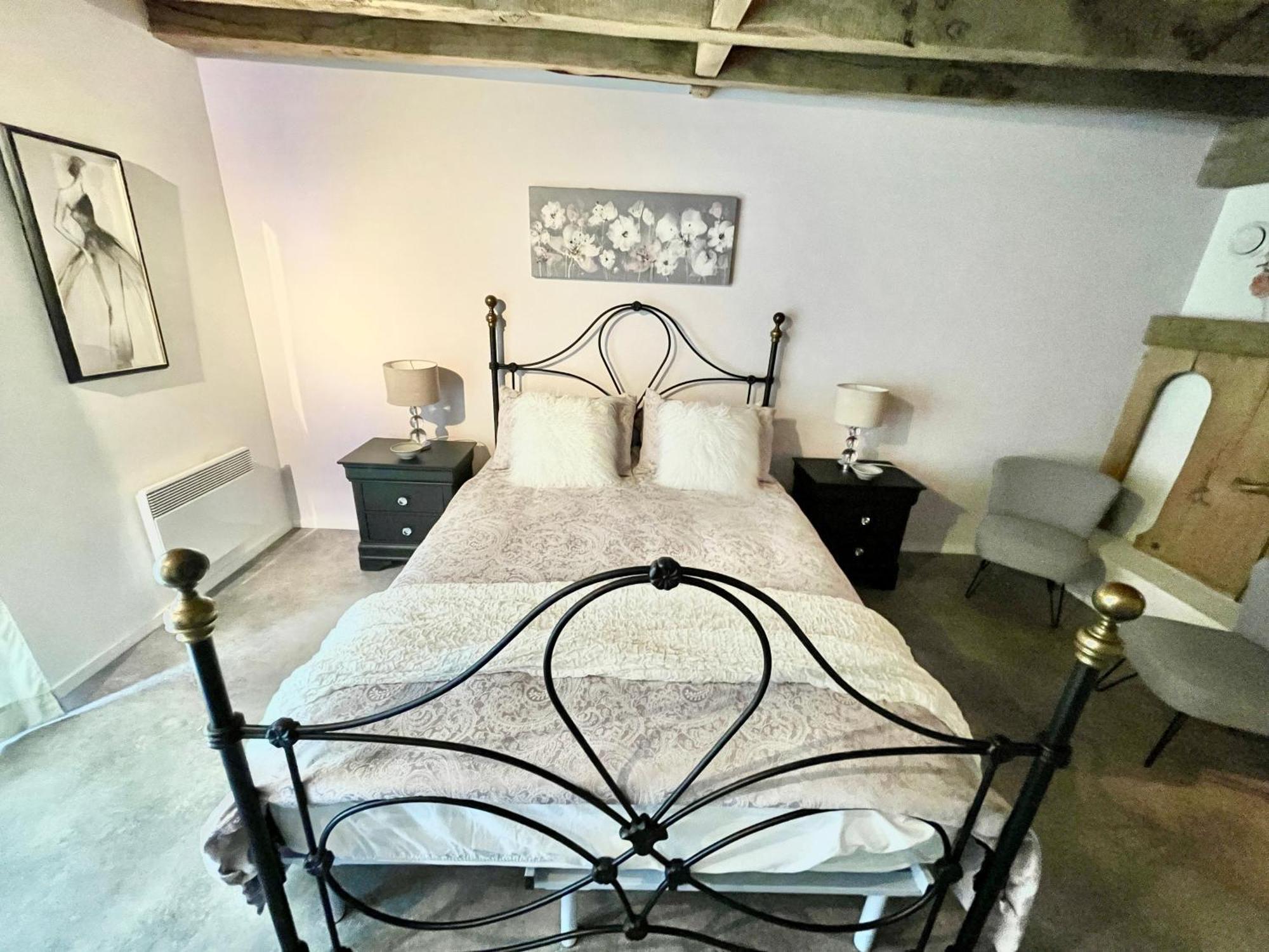 Dordogne Et Correze Vacances Bnb Troche Luaran gambar