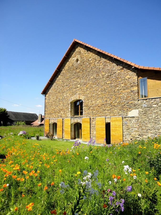 Dordogne Et Correze Vacances Bnb Troche Luaran gambar