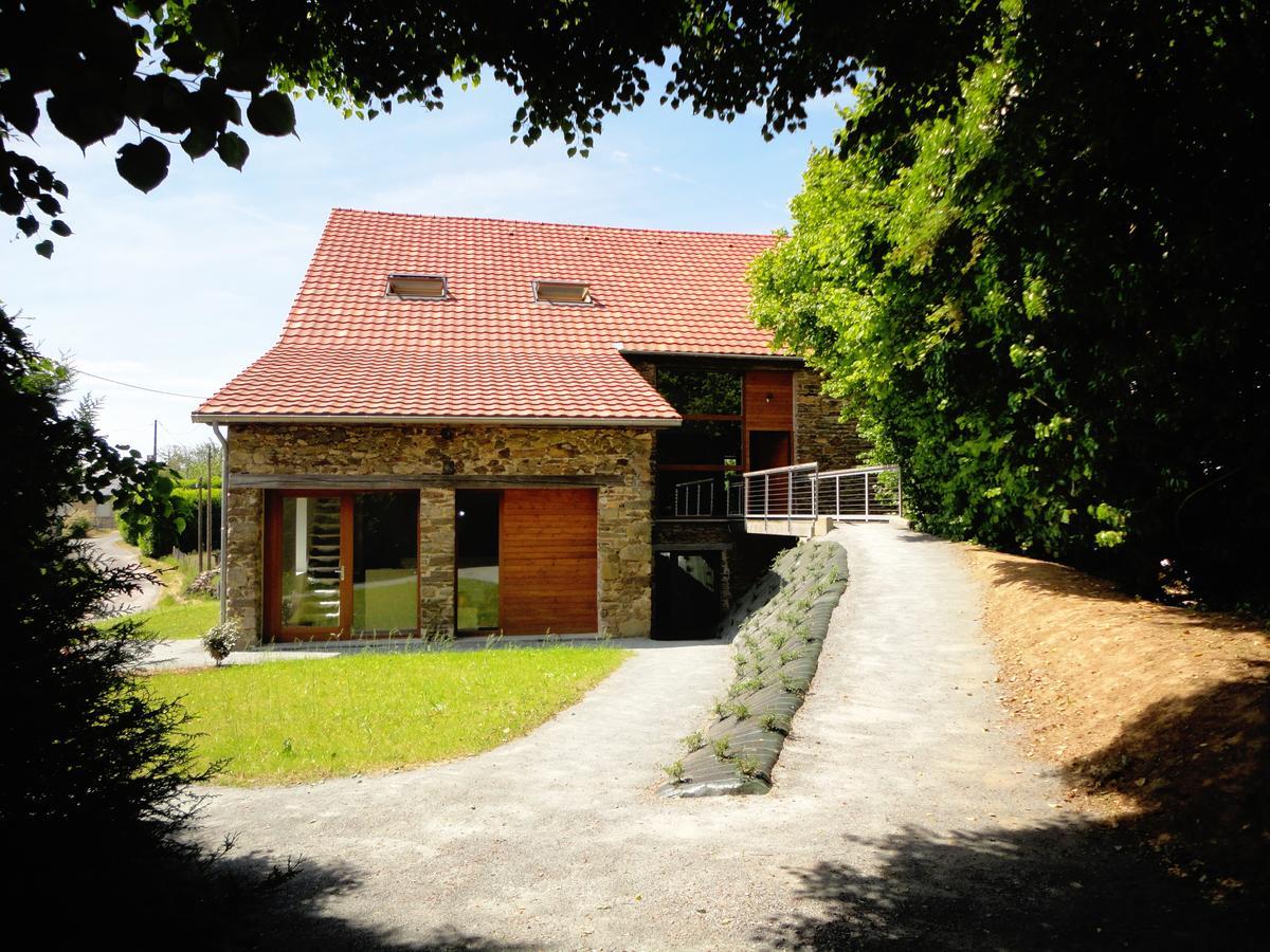 Dordogne Et Correze Vacances Bnb Troche Luaran gambar